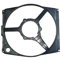 SOPORTE ELECTROVENTILADOR