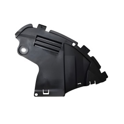 DEFLECTOR IZQ. PARAGOLPE DELT.