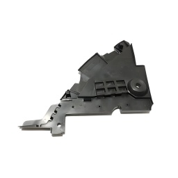 DEFLECTOR IZQ. PARAGOLPE DELT.