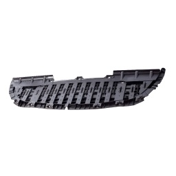 DEFLECTOR CENTRAL PARAGOLPE DELT.