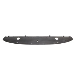 DEFLECTOR CENTRAL PARAGOLPE DELT. (EXTERNO)