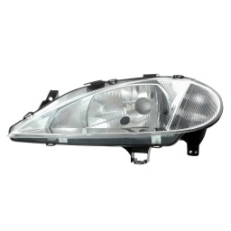 SEMIOPTICA IZQ. MANDO ELECTRICO PARABOLA SIMPLE (H4) -TYC-