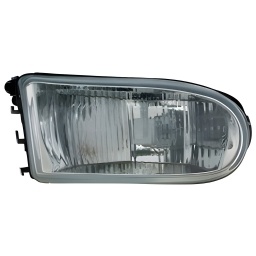FARO CAMINERO IZQ. (H1) -TYC-