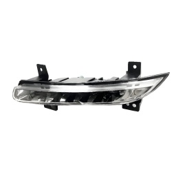 FARO IZQ. LUZ DIURNA LED PARAGOLPE DELT. -TYC-