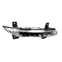 FARO DER. LUZ DIURNA LED PARAGOLPE DELT. -TYC-