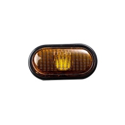 SE�ALERO LATERAL IZQ./DER. AMBAR