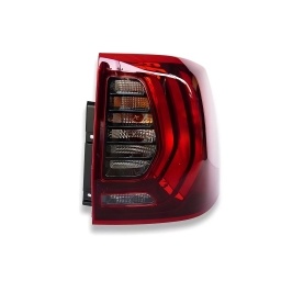 FARO TRASERO DER. (P21W) -TYC-