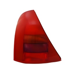 FARO TRASERO IZQ. 3/5 PUERTAS (HATCH-BACK) -TYC-