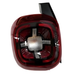 FARO TRASERO DER. LED 2020-24 -TYC-