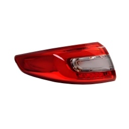 FARO TRASERO IZQ. EXTERIOR -TYC-