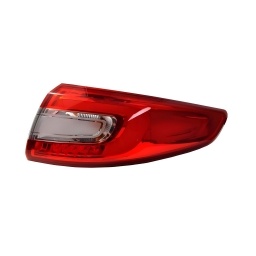FARO TRASERO DER. EXTERIOR -TYC-