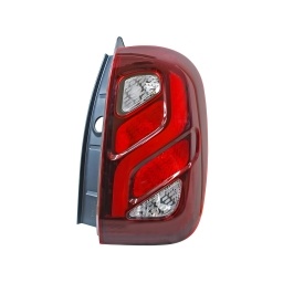 FARO TRASERO DER.