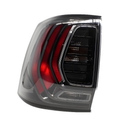 FARO TRASERO IZQ. (P21W) -TYC-