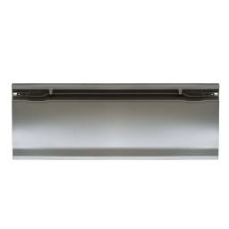 PORTON TRASERO CAJA S/AGUJERO CERRADURA (MANIJA LATERAL)