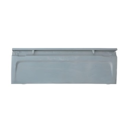 PORTON TRASERO CAJA MANIJA LATERAL