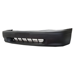 PARAGOLPE DELT. NEGRO TEXTURADO
