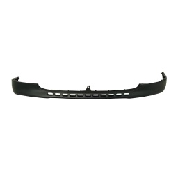 PARAGOLPE DELT. INFERIOR NEGRO TEXT.
