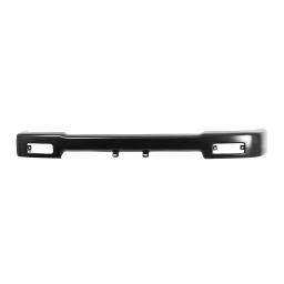 PARAGOLPE DELT. PINTADO NEGRO (4X4)
