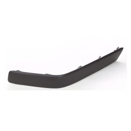 MOLDURA PARAGOLPE TRAS. IZQ. (ANCHA)