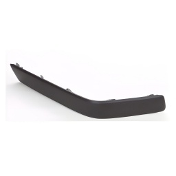 MOLDURA PARAGOLPE TRAS. DER. (ANCHA)