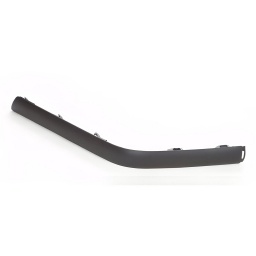 MOLDURA PARAGOLPE TRAS. IZQ. (ESTRECHA)
