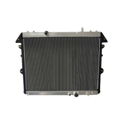 RADIADOR AGUA (TM) -TYC-