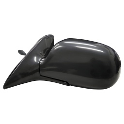 ESPEJO EXT. IZQ. MANUAL CON CONTROL -TYC-