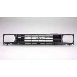 CARETA PINTADA GRIS 2WD 87-88