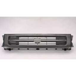CARETA C/MARCO GRIS C/REJILLA NEGRA 4WD 92-95