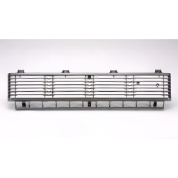 CARETA PINTADA GRIS