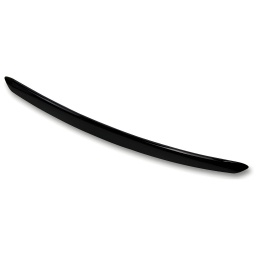 MOLDURA ESPOLON NEGRA