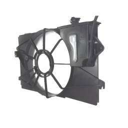 SOPORTE ELECTROVENTILADOR CDEPOSITO AGUA RADIADOR