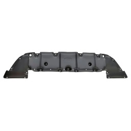 DEFLECTOR CENTRAL PARAGOLPE DELT.