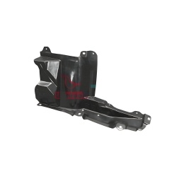 DEFLECTOR IZQ. PARAGOLPE DELT.