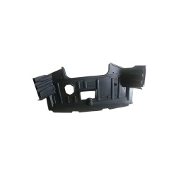 DEFLECTOR CENTRAL PARAGOLPE DELT.