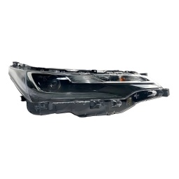 SEMIOPTICA DER. LED M/ELECTRICO -TYC-