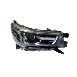 SEMIOPTICA DER. M/ELECTRICO C/MOTOR LED -TYC-