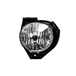 FARO CAMINERO IZQ.