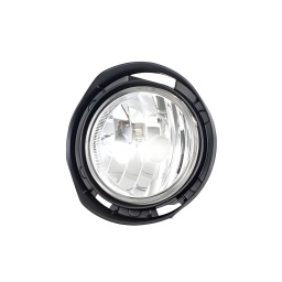 FARO CAMINERO IZQ.