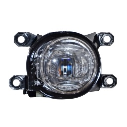 FARO CAMINERO IZQ.