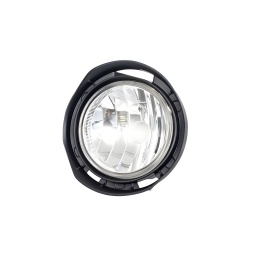 FARO CAMINERO IZQ.