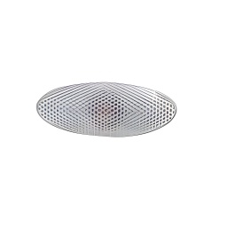SE�ALERO LATERAL IZQ./DER. CRISTAL (WY5W) -TYC-