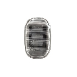 SE�ALERO LATERAL IZQ./DER. CRISTAL -FITAM-