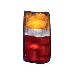 FARO TRASERO DER. 4 TORNILLOS 92-00 -TYC-