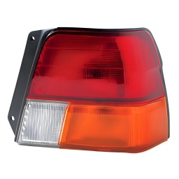FARO TRASERO DER. TRICOLOR -TYC-