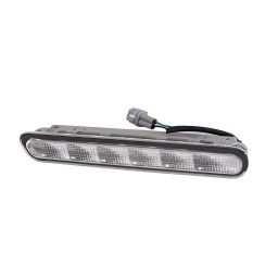 FAROL PORTON TRAS. (3ª LUZ) LED CRISTAL -FITAM-