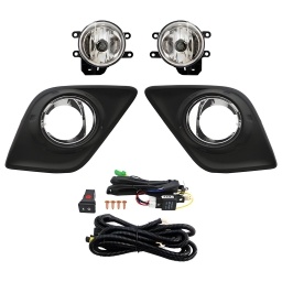 KIT DE CAMINEROS -TYC-