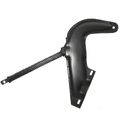 BISAGRA ESPOLON IZQ/DER