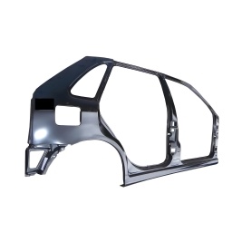 LATERAL DER. (4 PTAS.) -ORIGINAL-