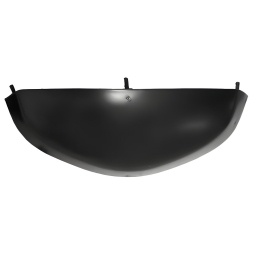 SOPORTE FARO MATRICULA